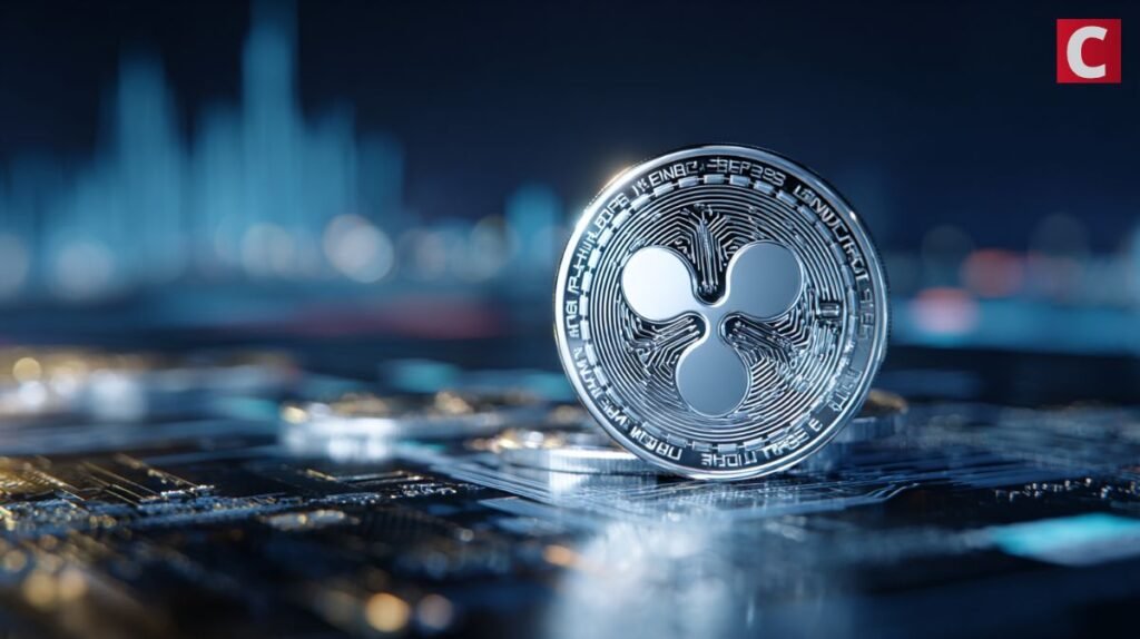 XRP Price Eyes 188 Upside in a Clear Breakout Pattern