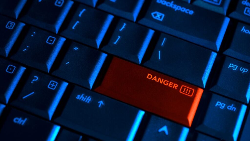 dangerkey555gettyimages 91714338