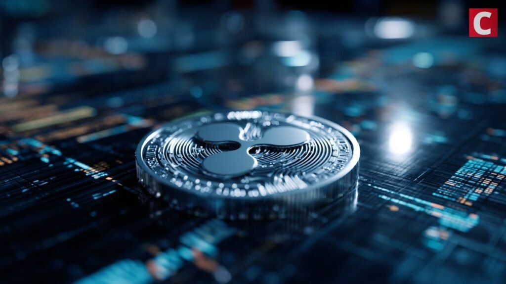 xrp price