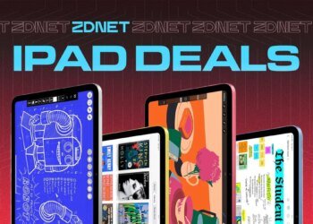 I’m live-tracking the best Black Friday iPad deals still available: Apple discounts up to 25%