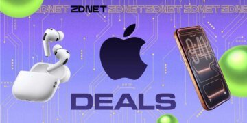 Best early Black Friday Apple deals 2025: 35 sales out now