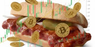From Burgers To Bitcoin: Why The McDonald’s McRib Season Has Traders Talking Bullish