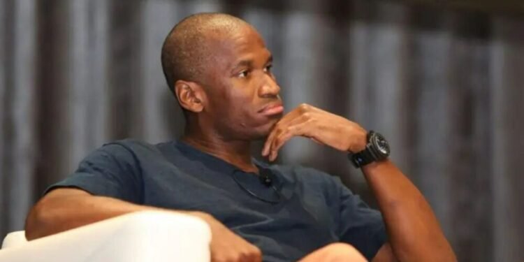 Bitcoin ETFs bleed .6B – Why Arthur Hayes says ‘investors don’t like BTC’