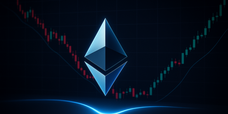 Ethereum Price Will Bottom This Week, Predicts Tom Lee Ethereum Price Will Bottom This Week, Predicts Tom Lee