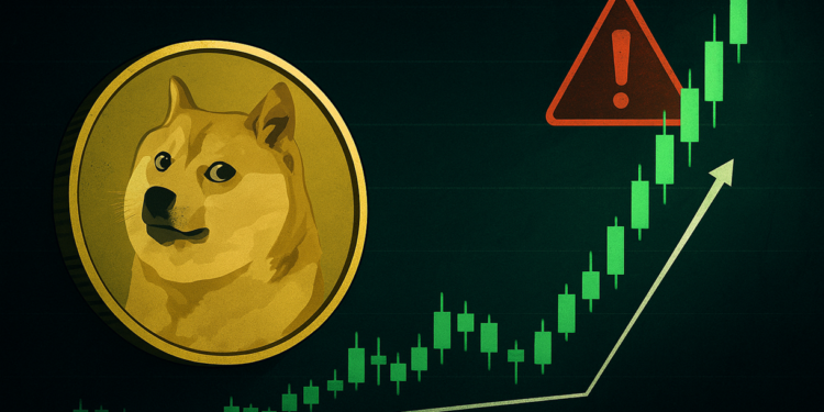 Dogecoin Flashes Major Rebound Signal, Analyst Warns