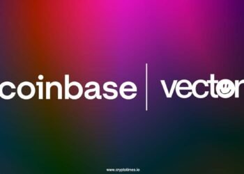 Coinbase to Acquire Vector to Boost Onchain Trading