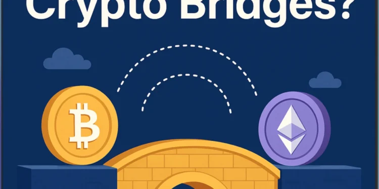 What Are Crypto Bridges? A Complete Guide to Blockchain Interoperability