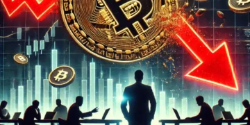 The Descending Channel That Can Trigger A Bitcoin Price Crash To ,000