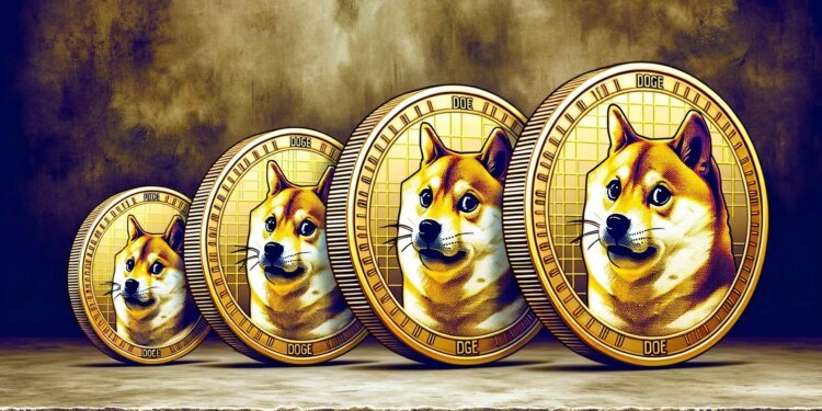 Dogecoin (DOGE) Hits Resistance, Recovery Momentum Shows First Signs of Fading