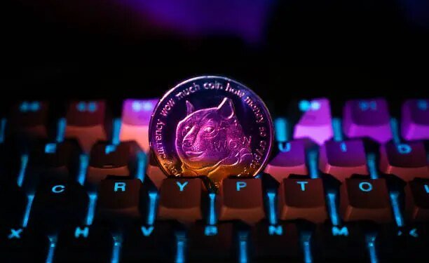 Analyst Says Dogecoin Price Is About To Burst, Here’s The Target