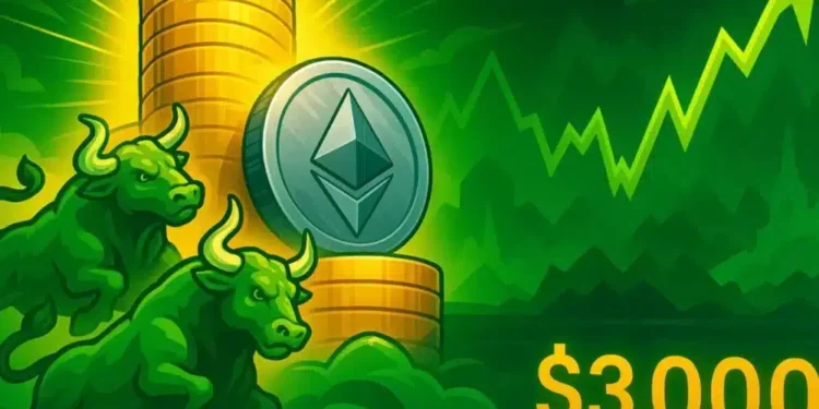 Ethereum ETFs pull 5mln in two days, yet ETH stays weak — What’s wrong? Ethereum ETFs pull 5mln in two days, yet ETH stays weak — What’s wrong?