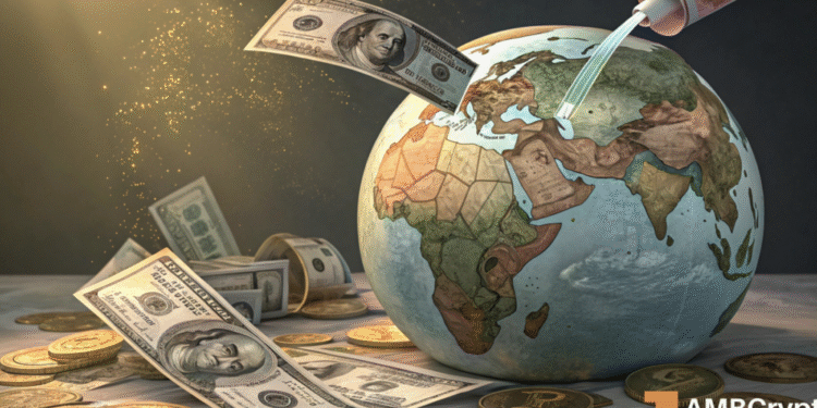 End of crypto bull run? Analysts say it’s too early to panic End of crypto bull run? Analysts say it’s too early to panic