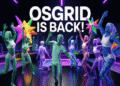 OSgrid back online after extended maintenance – Hypergrid Business