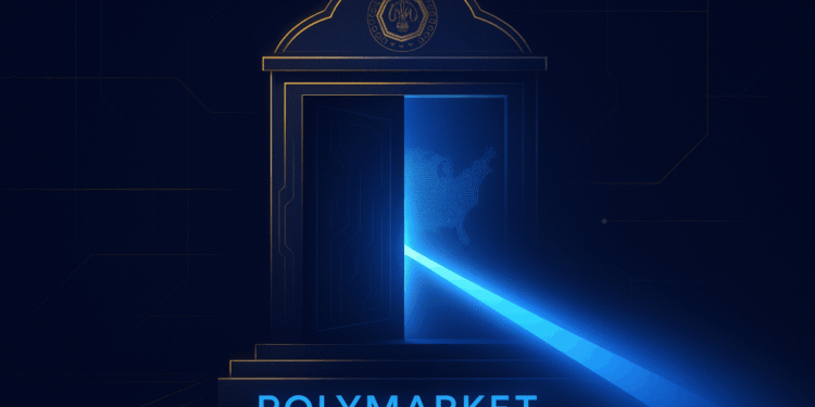 Polymarket’s U.S. Prediction Market Relaunch Kicks Off in Beta