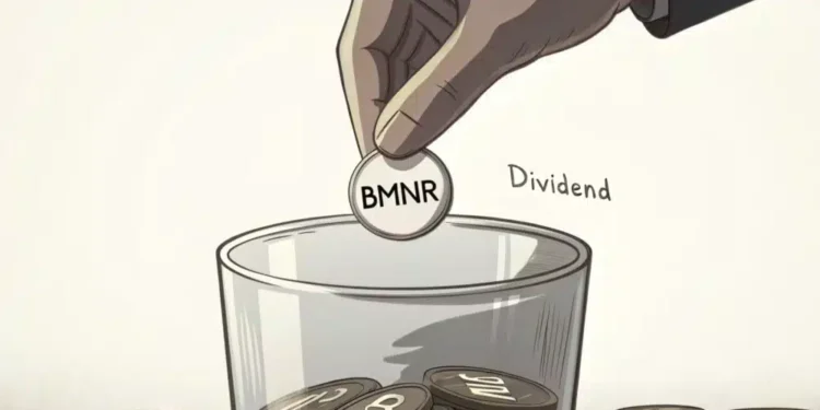 THIS strategic move by BitMine’s BMNR can put Ethereum DATs over Bitcoin THIS strategic move by BitMine’s BMNR can put Ethereum DATs over Bitcoin