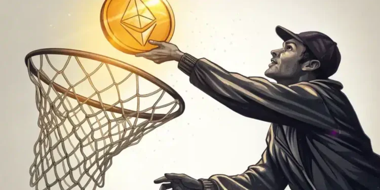 Bitcoin bulls are shorting Ethereum: Inside a trend no one’s talking about