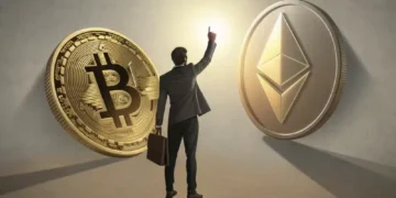 Can Ethereum flip Q4 momentum against Bitcoin? KEY signals say…