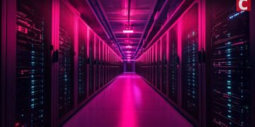 Bitfarms Stock Plunges as Company Shifts from BTC Mining to AI