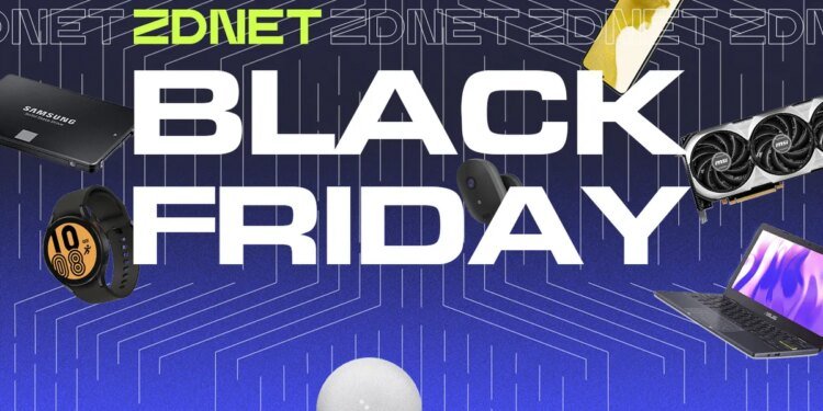 Black Friday 2025: Everything to know to save (including when sales actually start)