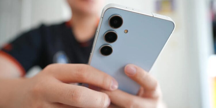 The top 10 phones readers bought in 2025 (no. 1 surprised all of us)