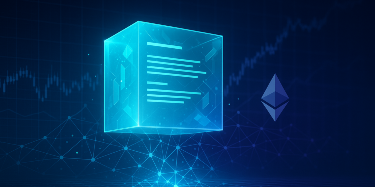 Europe’s Amundi Debuts First Ethereum-Based Tokenized Fund