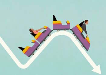 AI will cause ‘jobs chaos’ within the next few years, says Gartner – what that means