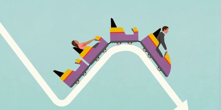 AI will cause ‘jobs chaos’ within the next few years, says Gartner – what that means