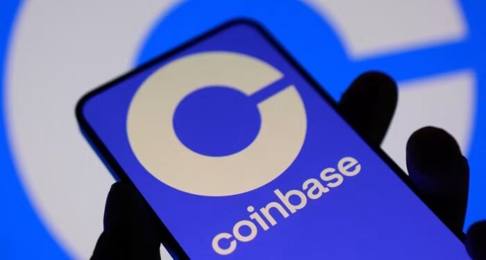 Crypto exchange Coinbase fined €21.5mn by Ireland’s central bank
