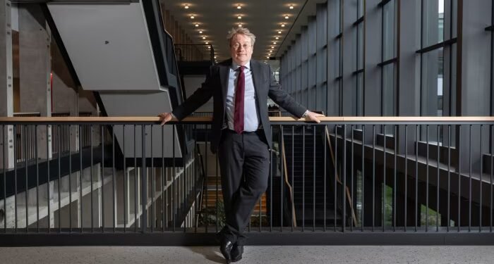 Run on stablecoins could force ECB to rethink interest rates, warns top policymaker