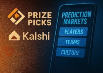 PrizePicks Adds Kalshi Deal To Polymarket Partnership