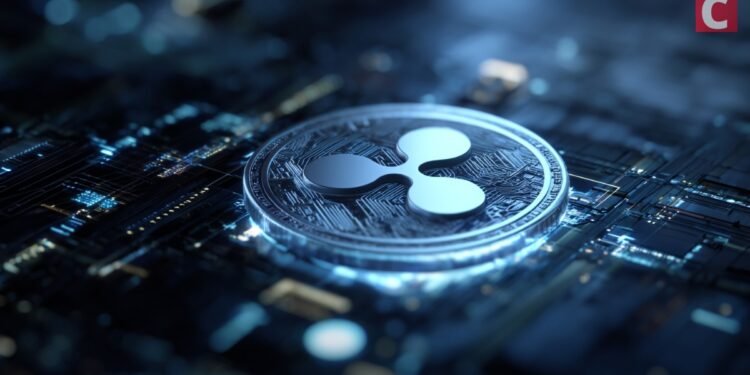 Ripple (XRP) Price Analysis:  Forecasts Surge on Kalshi as Kraken Whale Moves 17,555,420 XRP