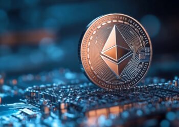 Huobi Founder Eyes ,000,000,000 Ethereum Treasury Firm