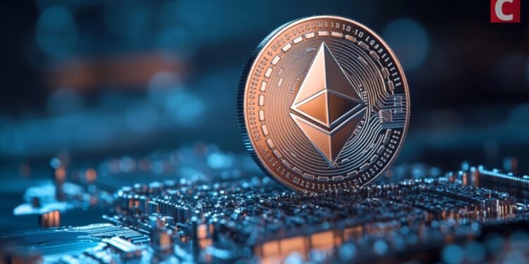 Huobi Founder Eyes ,000,000,000 Ethereum Treasury Firm Huobi Founder Eyes ,000,000,000 Ethereum Treasury Firm