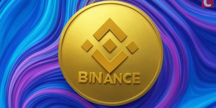 Binance Giving Away Free OL Tokens – Here’s What You Need to Know