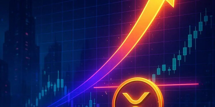ETF Delays Shake Market Confidence, But XRP’s Volume Spike Supports a .9 Bullish Signal