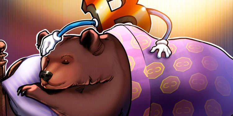 Bitcoin Bears Aim For Victory In .3B Options Expiry