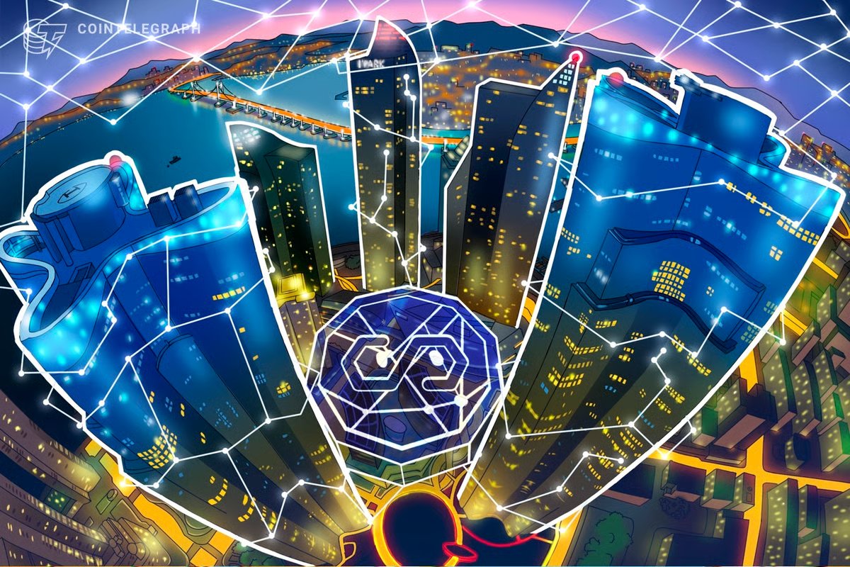 South Korea Delays Crypto Bill over Stablecoin Concerns: Report