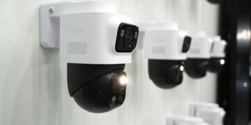 Your smart home is at risk – 6 ways to protect your devices from attack