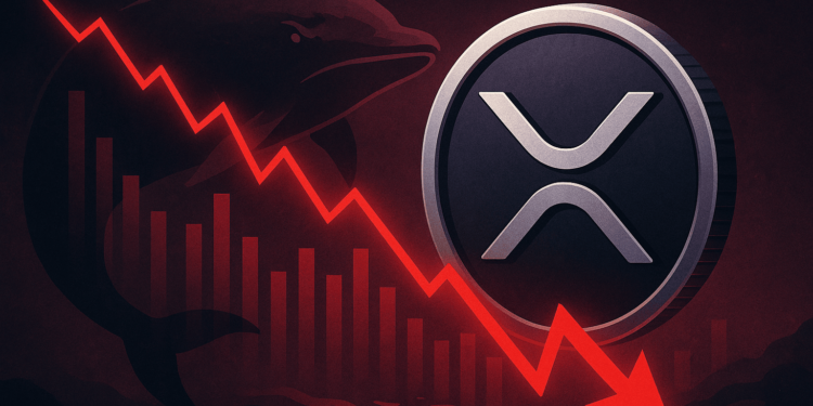 Why XRP Isn’t Reacting to Major Institutional and Regional Developments