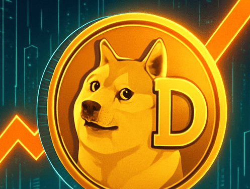 Fading ETF Interest Puts Pressure on Dogecoin as Price Approaches Critical Cost-Basis Zone