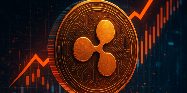 Week of Heavy ETF Inflows Pushes XRP Into Compression Zone, Is a Major Move Coming? Week of Heavy ETF Inflows Pushes XRP Into Compression Zone, Is a Major Move Coming?
