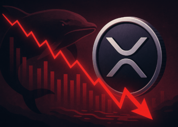 XRP Price Holds Key Support While Traders Weigh Breakout Odds and Downside Risk