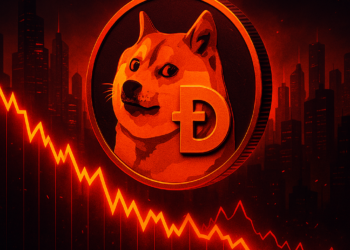 Dogecoin Breaks Key Support as Traders Reassess Long-Term Outlook Ahead of 2026