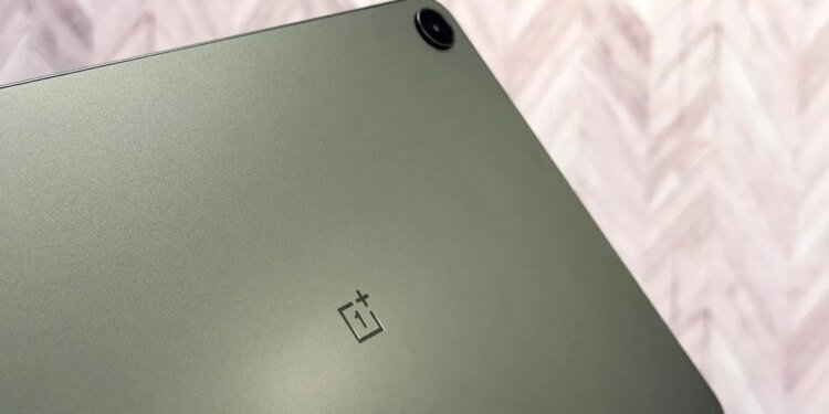 I didn’t expect much from a budget Android tablet, but I use this one all the time now