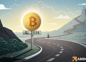 Bitcoin’s Q1 2026 trend: Will bears stay in control as LTH buying, ETF flows shift?