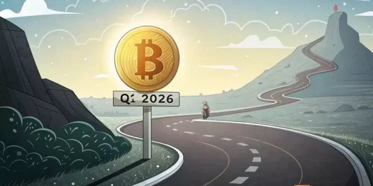 Bitcoin’s Q1 2026 trend: Will bears stay in control as LTH buying, ETF flows shift?