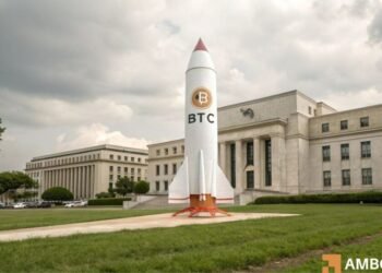 Decoding Bitcoin’s macro setup – Why a 90% Fed cut could still swing both ways