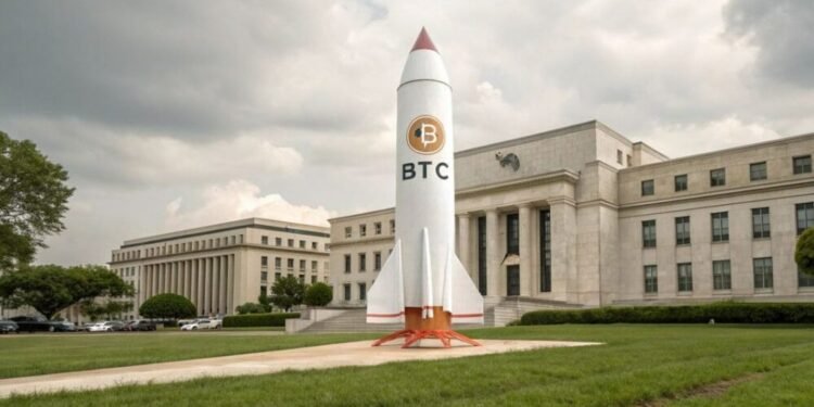 Decoding Bitcoin’s macro setup – Why a 90% Fed cut could still swing both ways