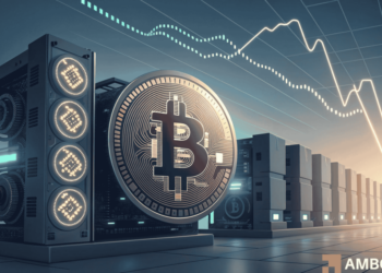 Bitcoin miners face growing stress as reserves drop and difficulty remains near record highs