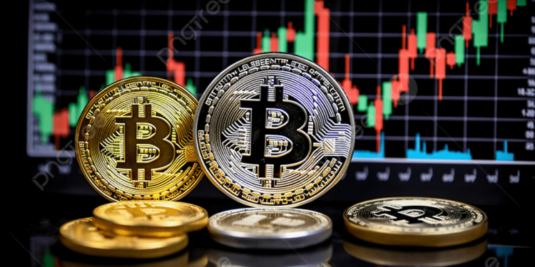 Bitcoin Stands At The Edge Of Explosion – Cup & Handle + IH&S Signal A Breakout Storm